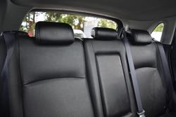 2015 Mitsubishi ASX XLS XB MY15 Cool Silver