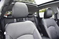 2015 Mitsubishi ASX XLS XB MY15 Cool Silver