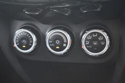 2015 Mitsubishi ASX XLS XB MY15 Cool Silver