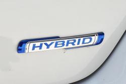 2024 Suzuki Swift Hybrid