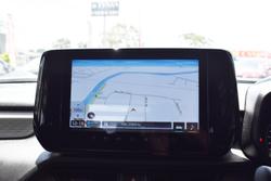 2024 Suzuki Swift Hybrid