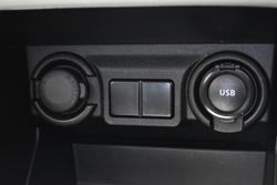 2024 Suzuki Swift Hybrid