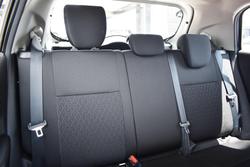 2024 Suzuki Swift Hybrid