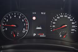 2024 Suzuki Swift Hybrid