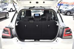 2024 Suzuki Swift Hybrid