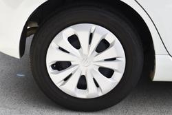 2024 Suzuki Swift Hybrid