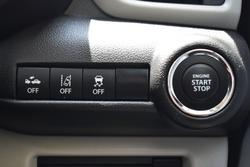 2024 Suzuki Swift Hybrid