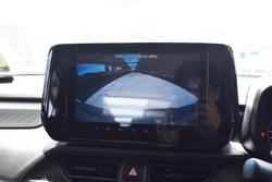 2024 Suzuki Swift Hybrid