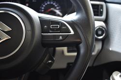 2024 Suzuki Swift Hybrid