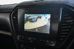 2020 Isuzu D-MAX SX High Ride