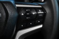 2020 Isuzu D-MAX SX High Ride