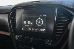 2020 Isuzu D-MAX SX High Ride