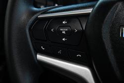 2020 Isuzu D-MAX SX High Ride