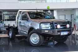 2020 Isuzu D-MAX SX High Ride