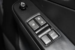 2020 Isuzu D-MAX SX High Ride MY21 4x2 Mercury Silver