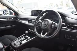 2024 Mazda CX-5 G20 Maxx