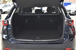 2024 Mazda CX-5 G20 Maxx