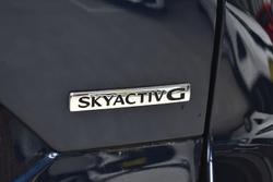 2024 Mazda CX-5 G20 Maxx