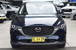 2024 Mazda CX-5 G20 Maxx