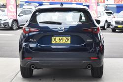 2024 Mazda CX-5 G20 Maxx