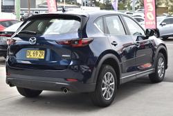 2024 Mazda CX-5 G20 Maxx