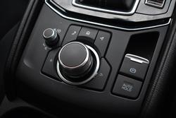 2024 Mazda CX-5 G20 Maxx