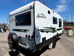 2025 Avan Aspire