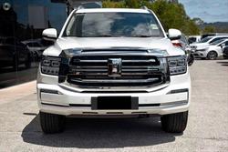 2025 GWM Tank 500 Ultra Hi4-T PHEV