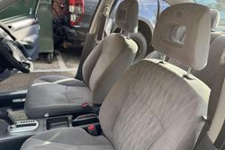 2005 Honda Civic GLi 7th Gen MY05 Silver