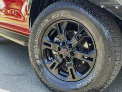 2021 Nissan Navara ST