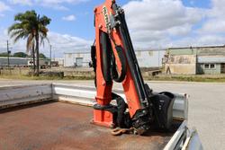 2022 Isuzu N Series NPS 75/45-155 White