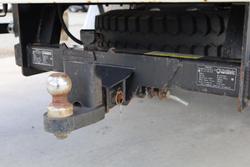 2022 Isuzu N Series NPS 75/45-155 White