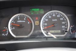 2022 Isuzu N Series NPS 75/45-155 White