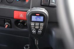 2022 Isuzu N Series NPS 75/45-155 White