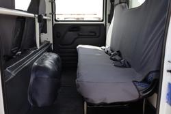 2022 Isuzu N Series NPS 75/45-155 White