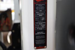 2022 Isuzu N Series NPS 75/45-155 White