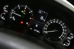 2020 Toyota Landcruiser VX