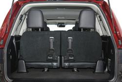 2020 Toyota Landcruiser VX