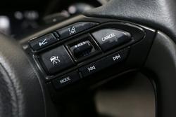 2023 Toyota Yaris Cross GXL