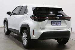 2023 Toyota Yaris Cross GXL