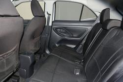 2023 Toyota Yaris Cross GXL