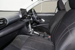 2023 Toyota Yaris Cross GXL