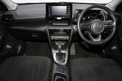 2023 Toyota Yaris Cross GXL