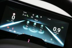 2024 Chery OMODA 5 BX