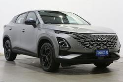 2024 Chery OMODA 5 BX