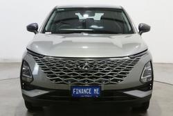 2024 Chery OMODA 5 BX