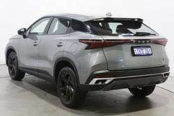 2024 Chery OMODA 5 BX