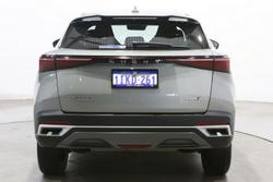 2024 Chery OMODA 5 BX