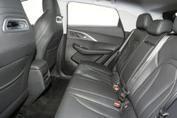 2024 Chery OMODA 5 BX