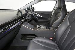 2024 Chery OMODA 5 BX